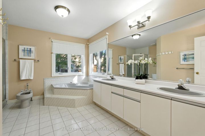 Photo 28 at 6 Renata Court, Cootes Paradise, Hamilton