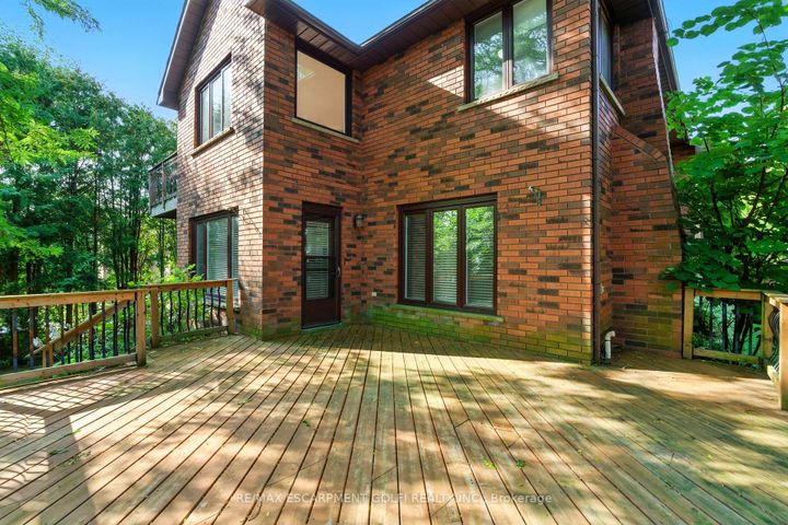 Photo 37 at 6 Renata Court, Cootes Paradise, Hamilton