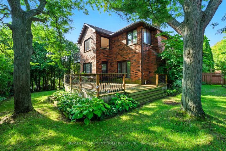 Photo 39 at 6 Renata Court, Cootes Paradise, Hamilton