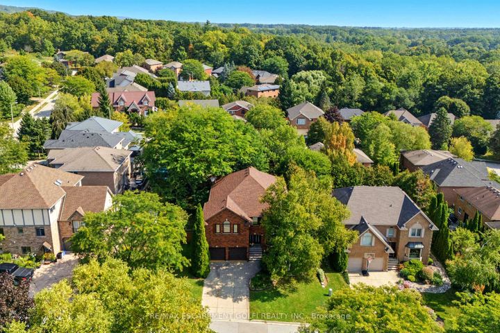 Photo 40 at 6 Renata Court, Cootes Paradise, Hamilton
