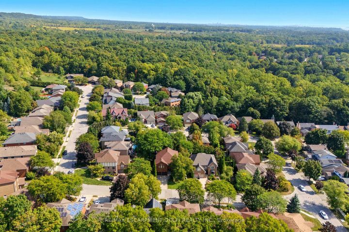 Photo 42 at 6 Renata Court, Cootes Paradise, Hamilton