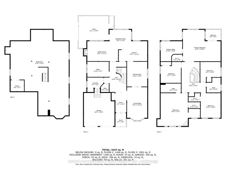 Photo 44 at 6 Renata Court, Cootes Paradise, Hamilton