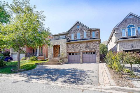 Photo 0 at 42 Donzi Lane, Patterson, Vaughan