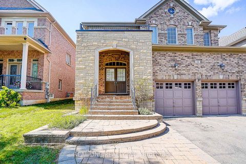 Photo 1 at 42 Donzi Lane, Patterson, Vaughan