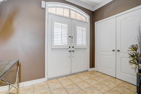 Photo 2 at 42 Donzi Lane, Patterson, Vaughan