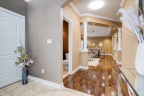 Photo 3 at 42 Donzi Lane, Patterson, Vaughan