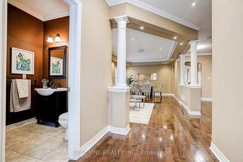 Photo 4 at 42 Donzi Lane, Patterson, Vaughan