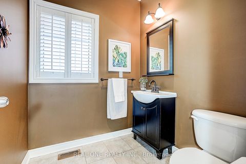 Photo 5 at 42 Donzi Lane, Patterson, Vaughan