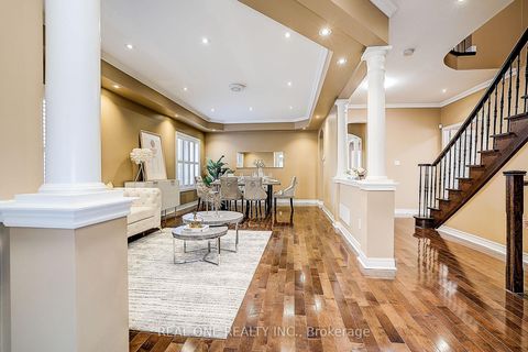Photo 6 at 42 Donzi Lane, Patterson, Vaughan