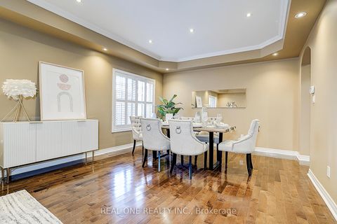 Photo 8 at 42 Donzi Lane, Patterson, Vaughan