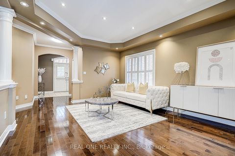 Photo 9 at 42 Donzi Lane, Patterson, Vaughan