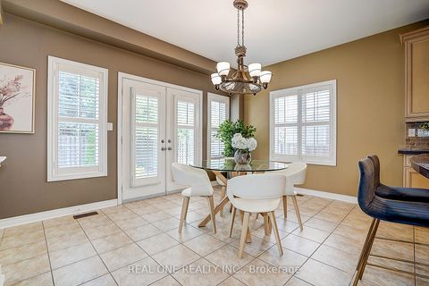 Photo 14 at 42 Donzi Lane, Patterson, Vaughan