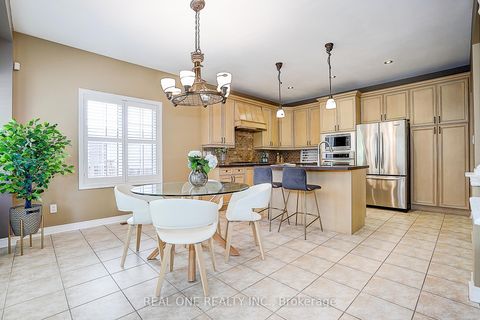 Photo 15 at 42 Donzi Lane, Patterson, Vaughan