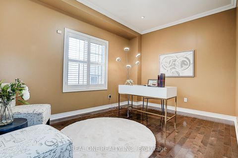 Photo 21 at 42 Donzi Lane, Patterson, Vaughan