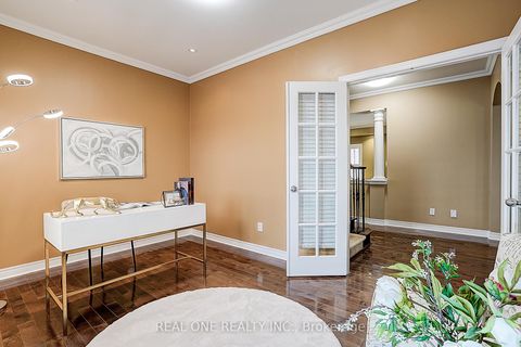 Photo 22 at 42 Donzi Lane, Patterson, Vaughan