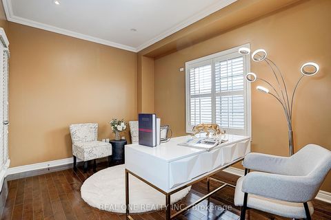 Photo 23 at 42 Donzi Lane, Patterson, Vaughan