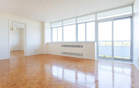 Photo 4 at 814 - 580 Christie Street, Wychwood, Toronto Photo 4 at 814 - 580 Christie Street, Wychwood, Toronto