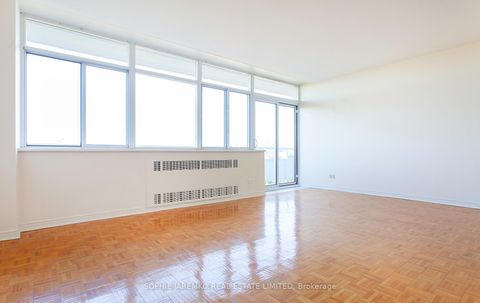 Photo 5 at 814 - 580 Christie Street, Wychwood, Toronto