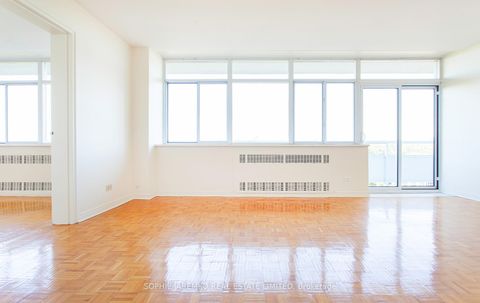 Photo 7 at 814 - 580 Christie Street, Wychwood, Toronto