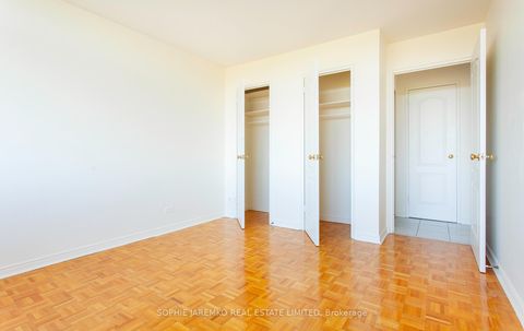 Photo 9 at 814 - 580 Christie Street, Wychwood, Toronto