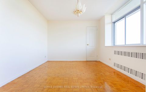Photo 10 at 814 - 580 Christie Street, Wychwood, Toronto