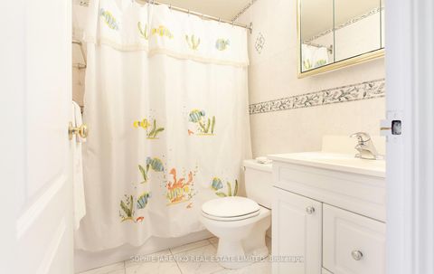 Photo 15 at 814 - 580 Christie Street, Wychwood, Toronto