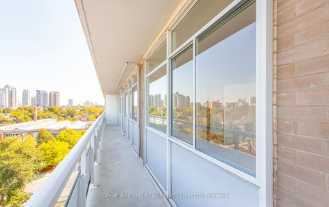 Photo 19 at 814 - 580 Christie Street, Wychwood, Toronto Photo 19 at 814 - 580 Christie Street, Wychwood, Toronto