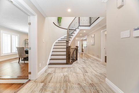 Photo 6 at 2246 Grand Ravine Drive, RO River Oaks, Oakville