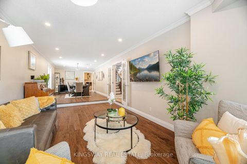 Photo 9 at 2246 Grand Ravine Drive, RO River Oaks, Oakville