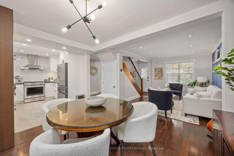 Photo 1 at 41 Allister Avenue, Cliffcrest, Toronto