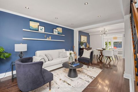 Photo 5 at 41 Allister Avenue, Cliffcrest, Toronto