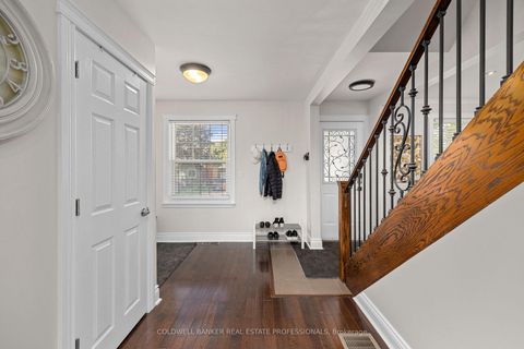 Photo 7 at 41 Allister Avenue, Cliffcrest, Toronto