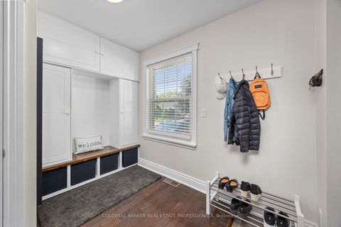 Photo 8 at 41 Allister Avenue, Cliffcrest, Toronto