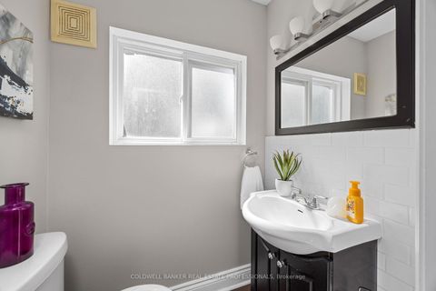 Photo 9 at 41 Allister Avenue, Cliffcrest, Toronto