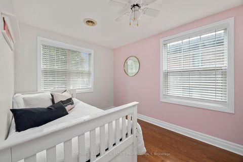 Photo 17 at 41 Allister Avenue, Cliffcrest, Toronto