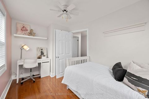 Photo 18 at 41 Allister Avenue, Cliffcrest, Toronto