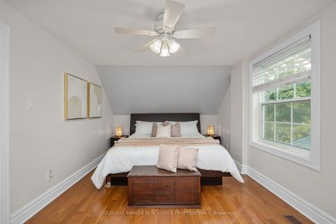 Photo 20 at 41 Allister Avenue, Cliffcrest, Toronto
