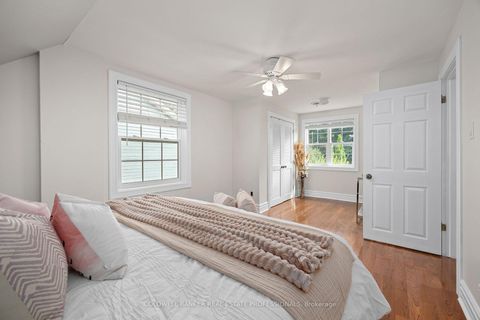 Photo 21 at 41 Allister Avenue, Cliffcrest, Toronto