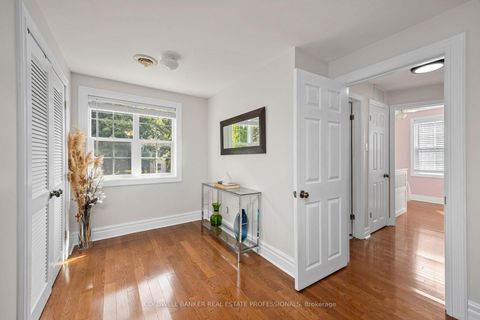 Photo 22 at 41 Allister Avenue, Cliffcrest, Toronto