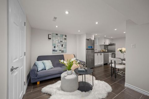 Photo 23 at 41 Allister Avenue, Cliffcrest, Toronto