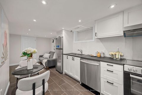 Photo 25 at 41 Allister Avenue, Cliffcrest, Toronto