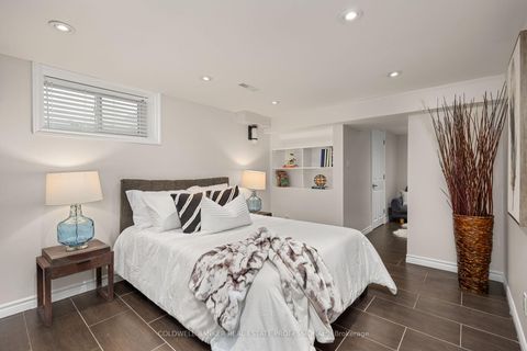 Photo 26 at 41 Allister Avenue, Cliffcrest, Toronto