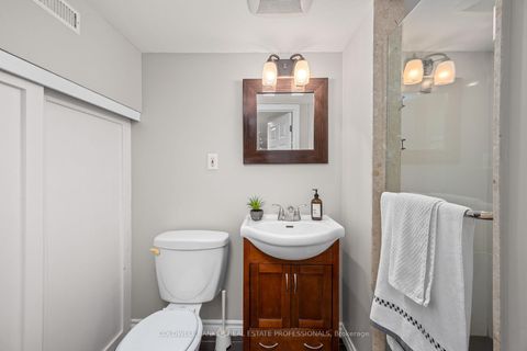 Photo 27 at 41 Allister Avenue, Cliffcrest, Toronto