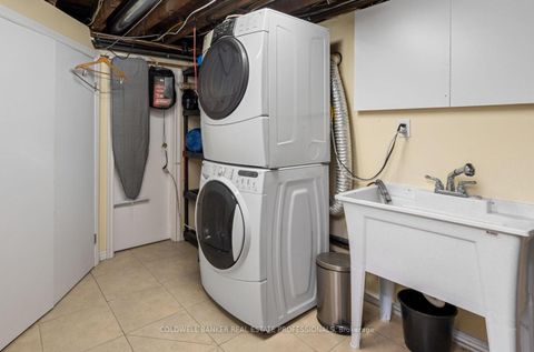 Photo 28 at 41 Allister Avenue, Cliffcrest, Toronto