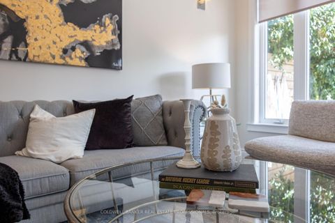 Photo 30 at 41 Allister Avenue, Cliffcrest, Toronto