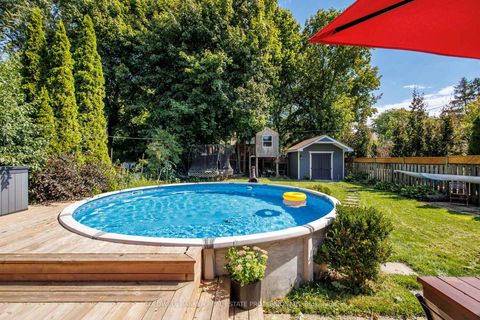Photo 33 at 41 Allister Avenue, Cliffcrest, Toronto