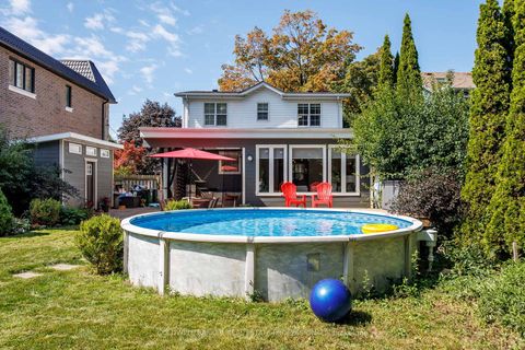 Photo 35 at 41 Allister Avenue, Cliffcrest, Toronto