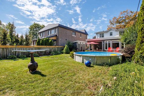 Photo 36 at 41 Allister Avenue, Cliffcrest, Toronto