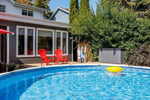 Photo 37 at 41 Allister Avenue, Cliffcrest, Toronto