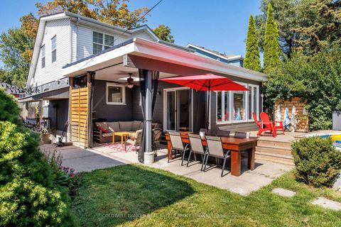 Photo 38 at 41 Allister Avenue, Cliffcrest, Toronto